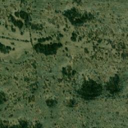 Satellite imagery of Jarčišće, BA