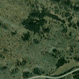Satellite imagery of Metalka, BA