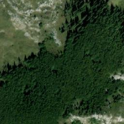 Satellite imagery of Kurozeb, BA