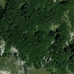 Satellite imagery of Kurozeb, BA