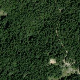 Satellite imagery of Steniti Vrh, BA