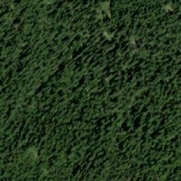 Satellite imagery of Gavrin Vrh, BA