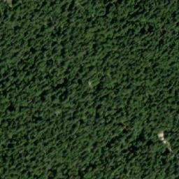 Satellite imagery of Gavrin Vrh, BA