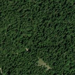 Satellite imagery of Gavrin Vrh, BA