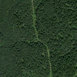 Satellite imagery of Vis, BA