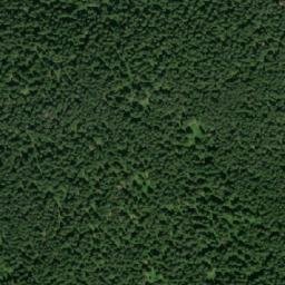 Satellite imagery of Vis, BA