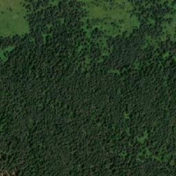 Satellite imagery of Glavice, BA