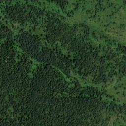 Satellite imagery of Glavice, BA