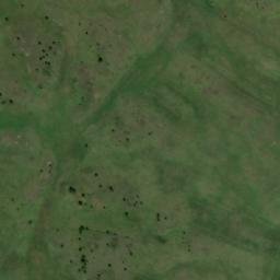 Satellite imagery of Kamenita Glavica, BA