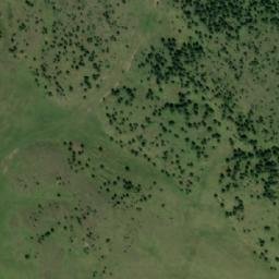 Satellite imagery of Kotlina, BA