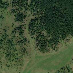 Satellite imagery of Kotlina, BA