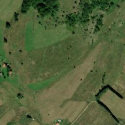 Satellite imagery of Palež, BA