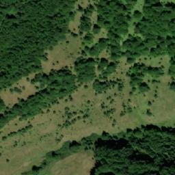 Satellite imagery of Ječanj, BA