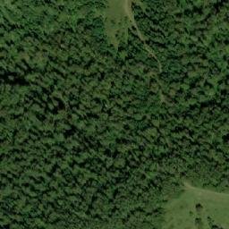 Satellite imagery of Pandurica, BA