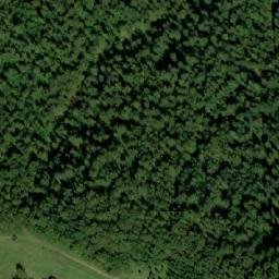 Satellite imagery of Pandurica, BA