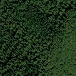 Satellite imagery of Čajara, BA