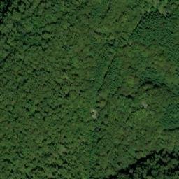 Satellite imagery of Čajara, BA