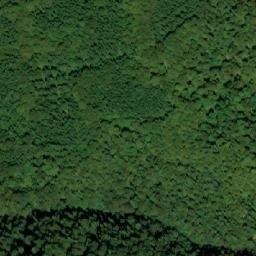 Satellite imagery of Čajara, BA