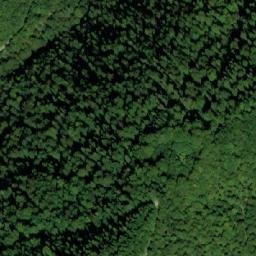 Satellite imagery of Točila, BA