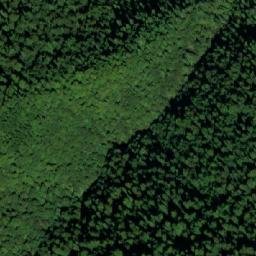 Satellite imagery of Točila, BA