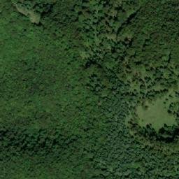 Satellite imagery of Zekina Gruda, BA