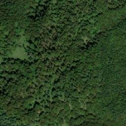 Satellite imagery of Zekina Gruda, BA