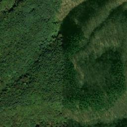 Satellite imagery of Krošnjata, BA