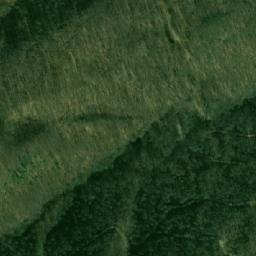 Satellite imagery of Krošnjata, BA