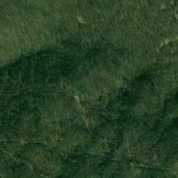 Satellite imagery of Krošnjata, BA