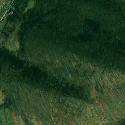Satellite imagery of Škarina Glavica, BA