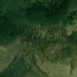 Satellite imagery of Škarina Glavica, BA