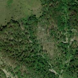 Satellite imagery of Tikva, BA