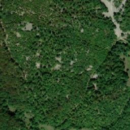 Satellite imagery of Tikva, BA