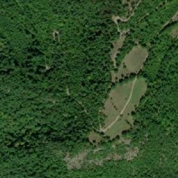 Satellite imagery of Orlovača, BA