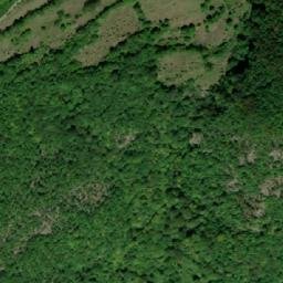 Satellite imagery of Orlovača, BA