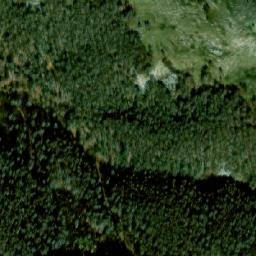 Satellite imagery of Smiljeva Kosa, BA