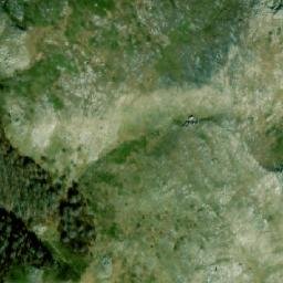 Satellite imagery of Smiljeva Kosa, BA