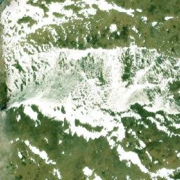 Satellite imagery of Smiljeva Kosa, BA