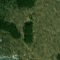 Satellite imagery of Vis, BA