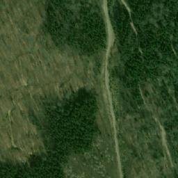 Satellite imagery of Vis, BA