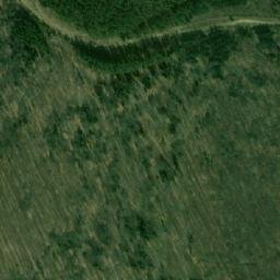 Satellite imagery of Dugo Brdo, BA