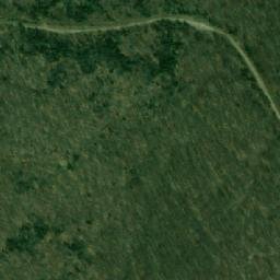 Satellite imagery of Dugo Brdo, BA