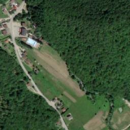 Satellite imagery of Lomovi, BA