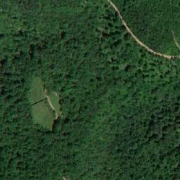 Satellite imagery of Gradac, BA