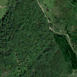 Satellite imagery of Crkvenska Ravan, BA