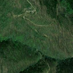 Satellite imagery of Kominić, BA