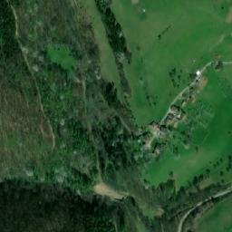Satellite imagery of Kominić, BA