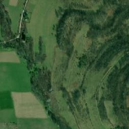 Satellite imagery of Križ, BA