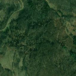 Satellite imagery of Kicelj, BA
