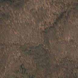 Satellite imagery of Oštrik, BA